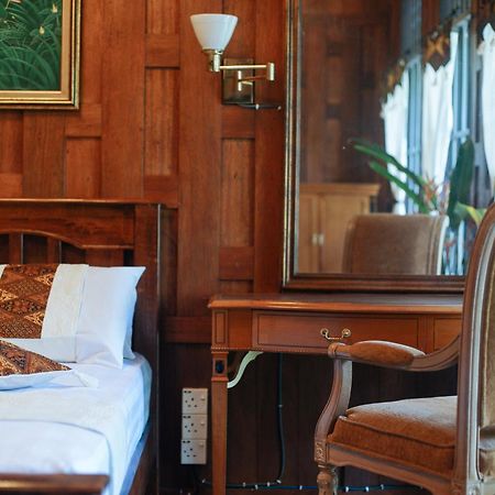 101 Resort & Spa, Janda Baik Kampong Sum Sum Eksteriør bilde