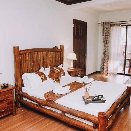 101 Resort & Spa, Janda Baik Kampong Sum Sum Eksteriør bilde