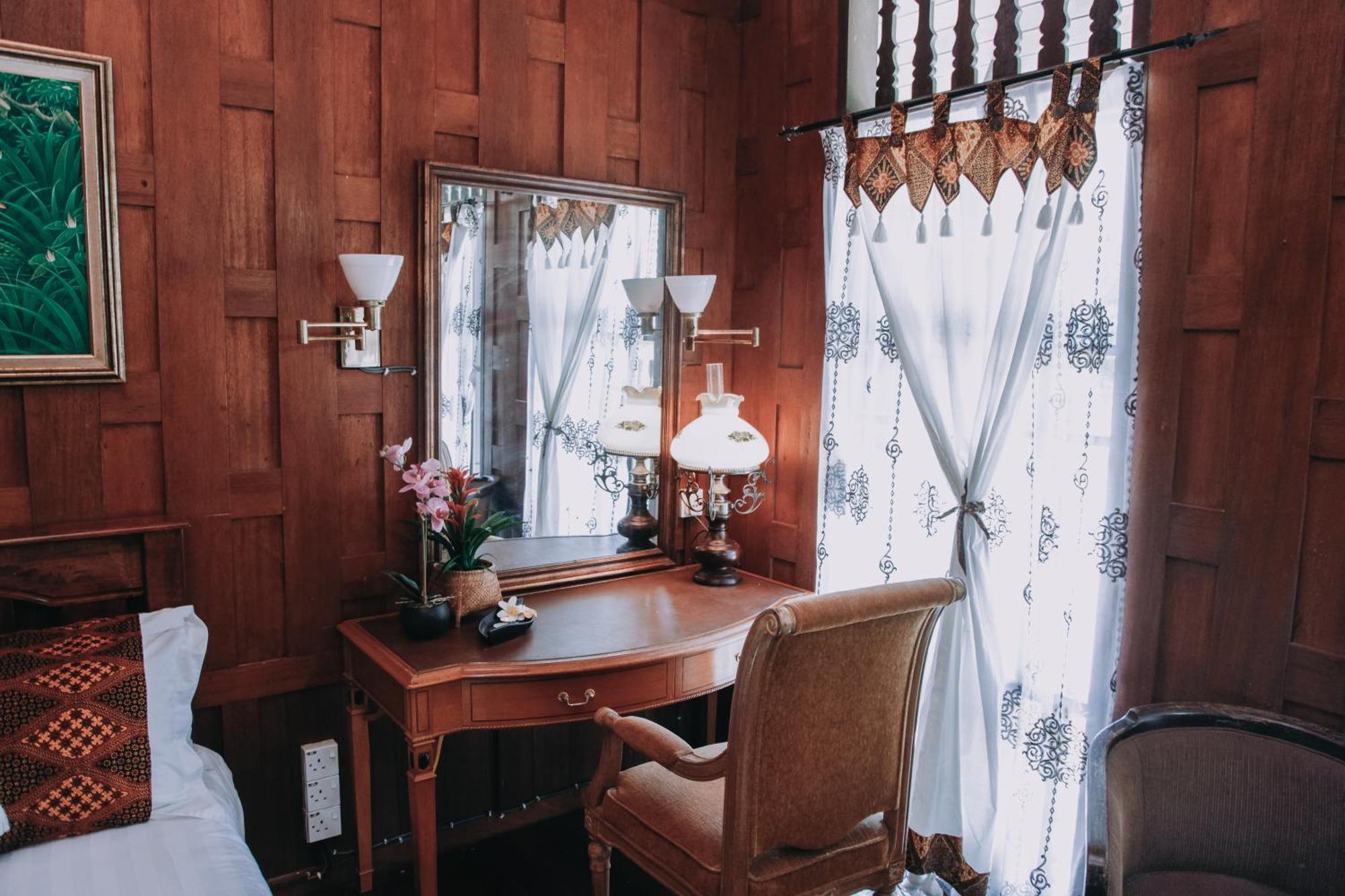 101 Resort & Spa, Janda Baik Kampong Sum Sum Eksteriør bilde