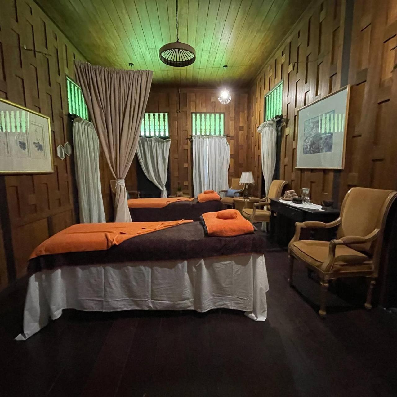 101 Resort & Spa, Janda Baik Kampong Sum Sum Eksteriør bilde