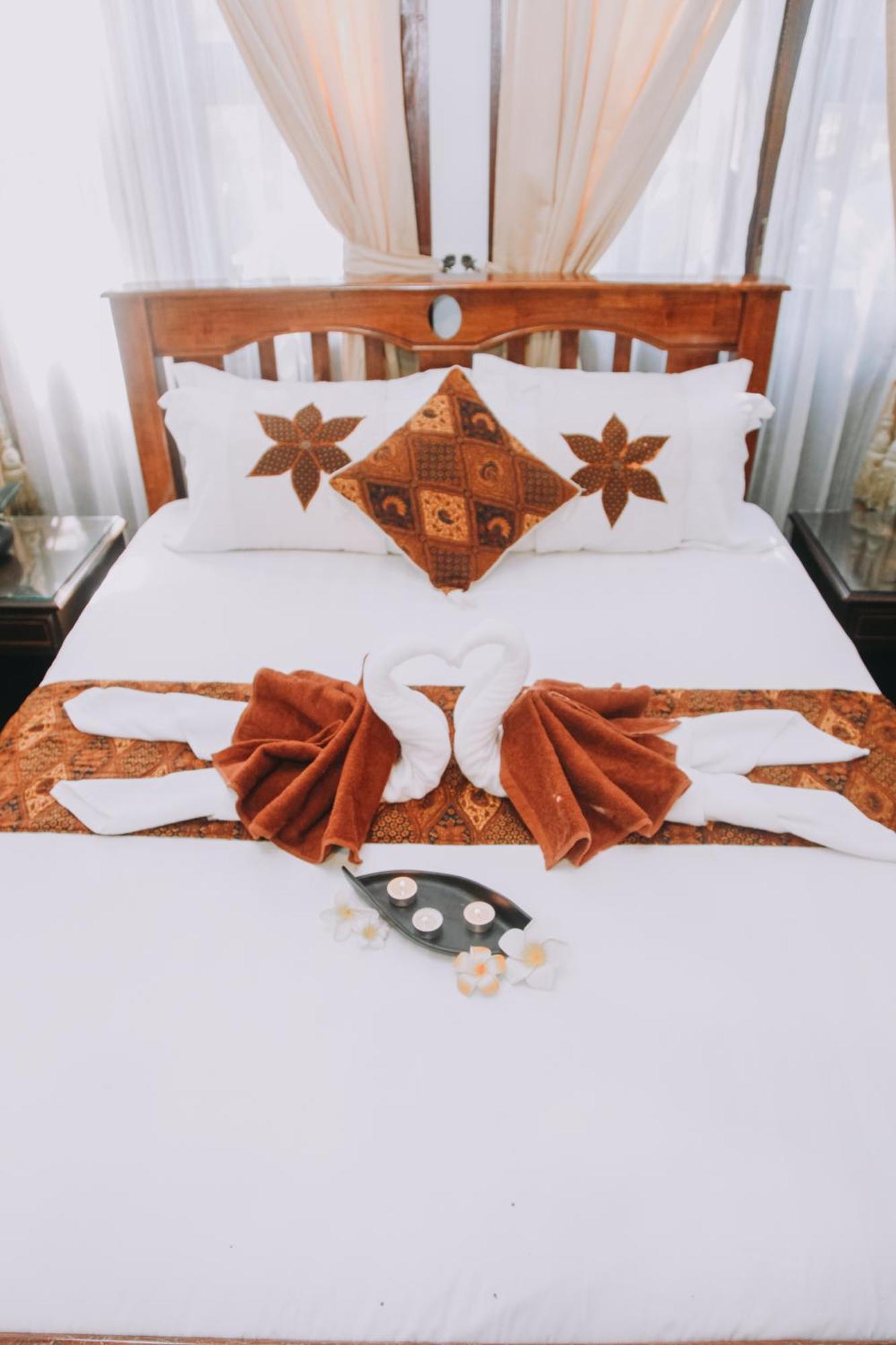 101 Resort & Spa, Janda Baik Kampong Sum Sum Eksteriør bilde