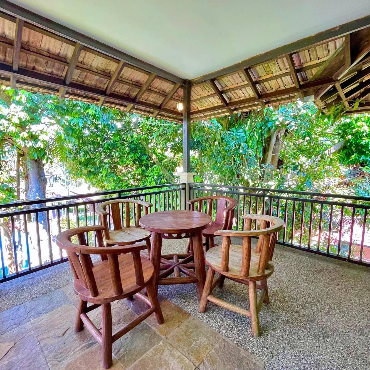 101 Resort & Spa, Janda Baik Kampong Sum Sum Eksteriør bilde